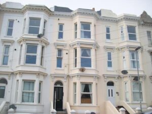 Priory Road, Hastings TN34 1JG