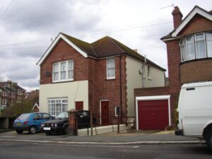 Harold Road, Hastings