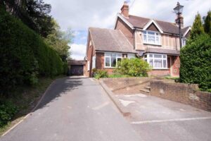 Pett Road, Pett, Nr Hastings